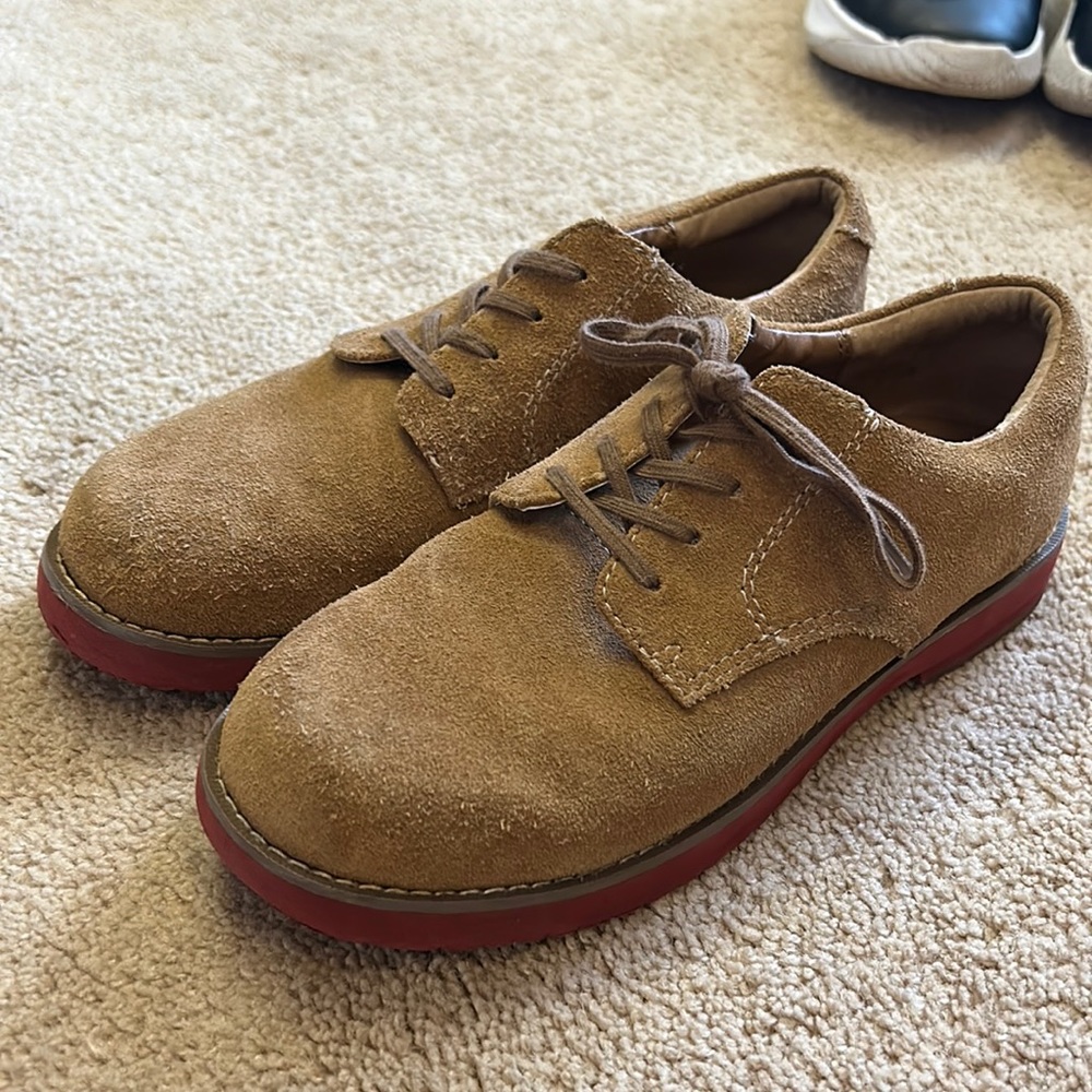 SPERRY Tevin